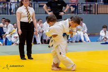 26.04.2026 Wachau JUDO Kids Cup